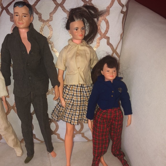 Littlechap Dolls (Vintage) - Picture 4 of 6